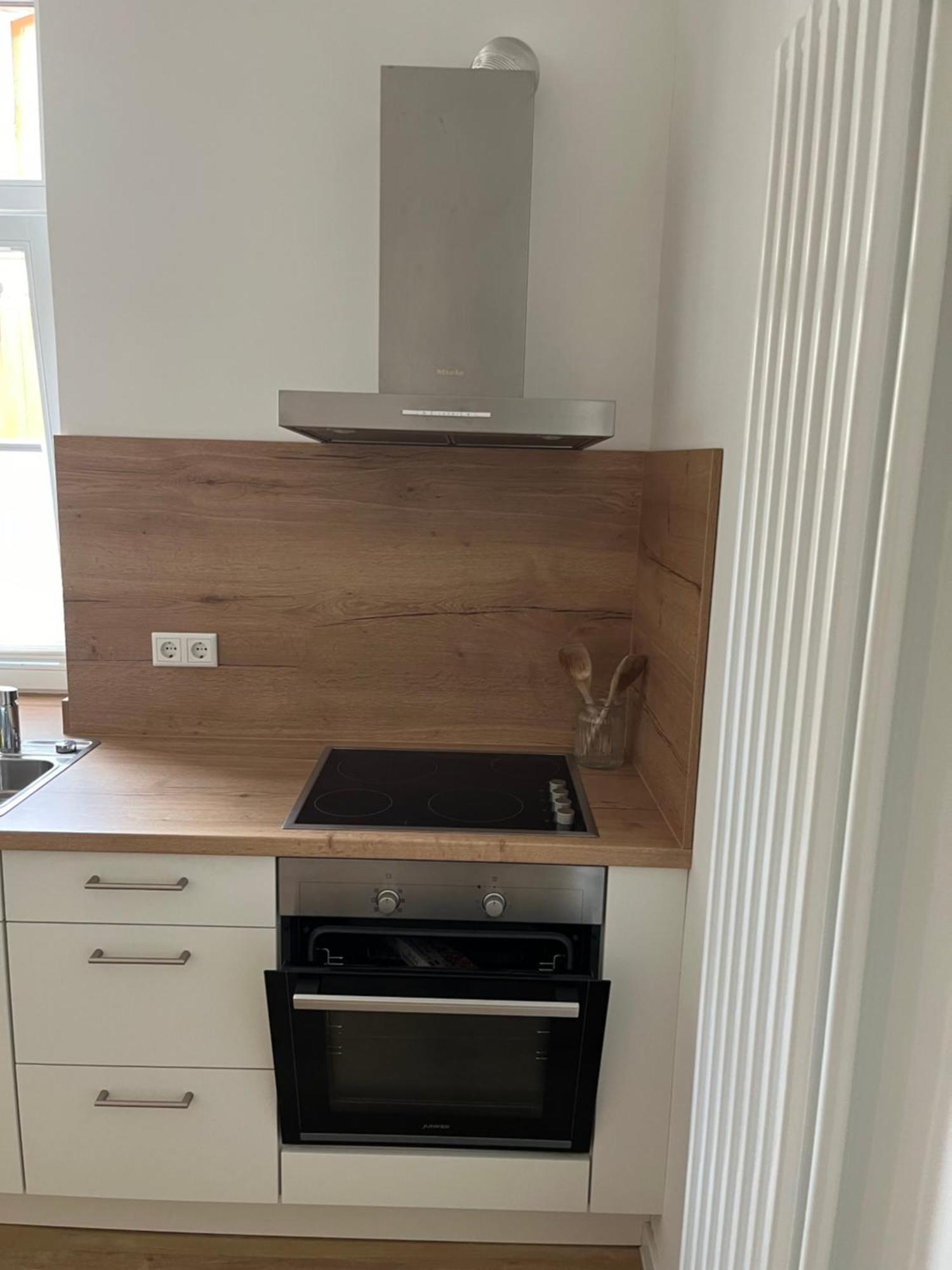 Apartment Van Ess Hof - Altstadt Warburg Dış mekan fotoğraf