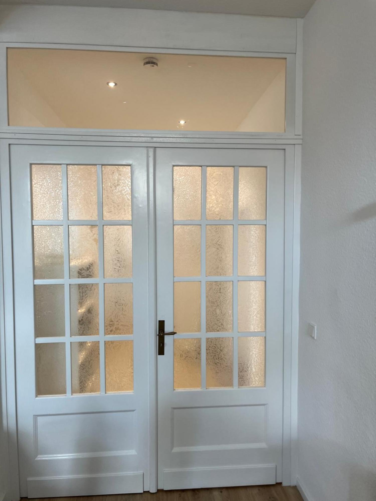 Apartment Van Ess Hof - Altstadt Warburg Dış mekan fotoğraf