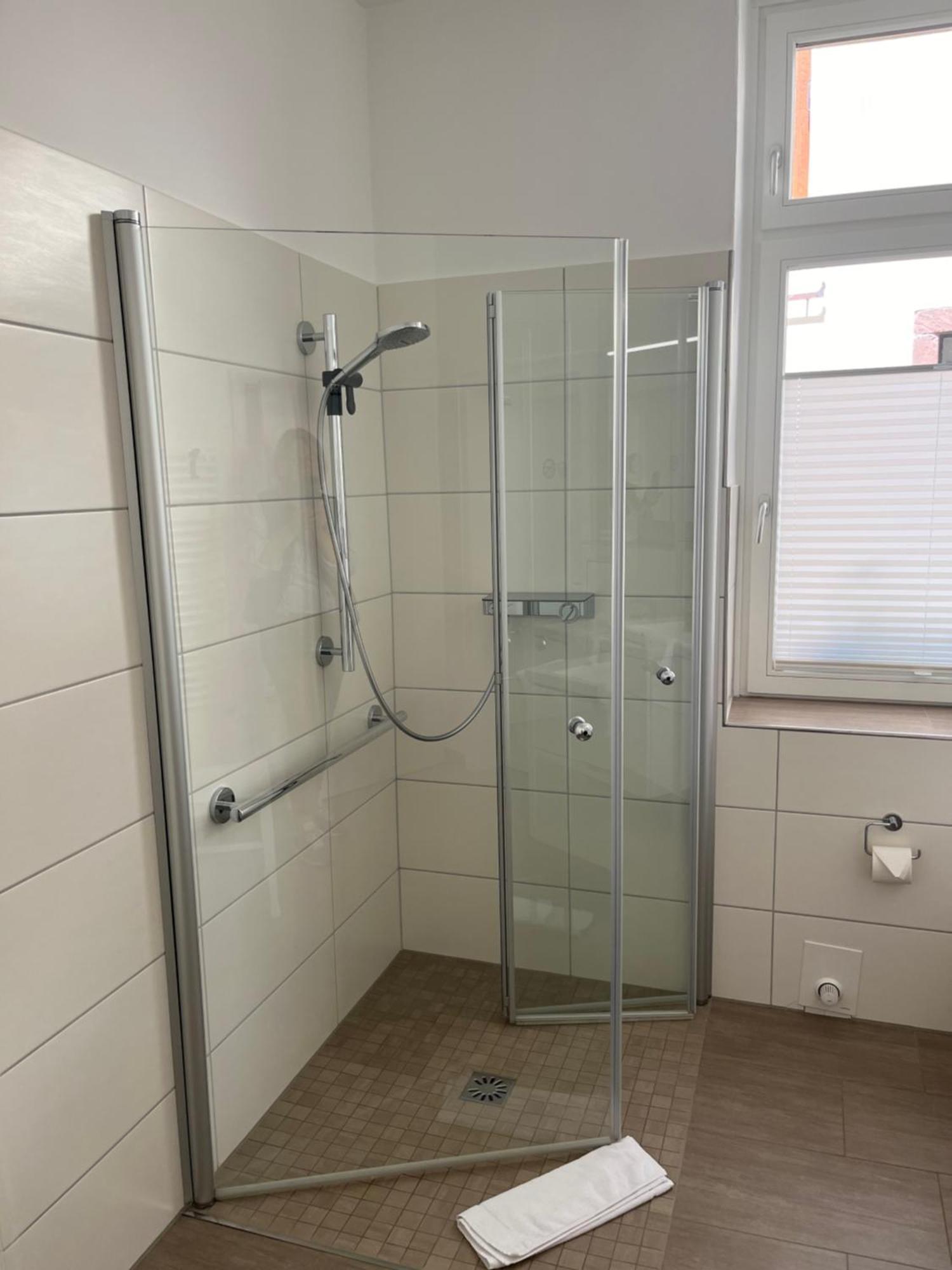 Apartment Van Ess Hof - Altstadt Warburg Dış mekan fotoğraf