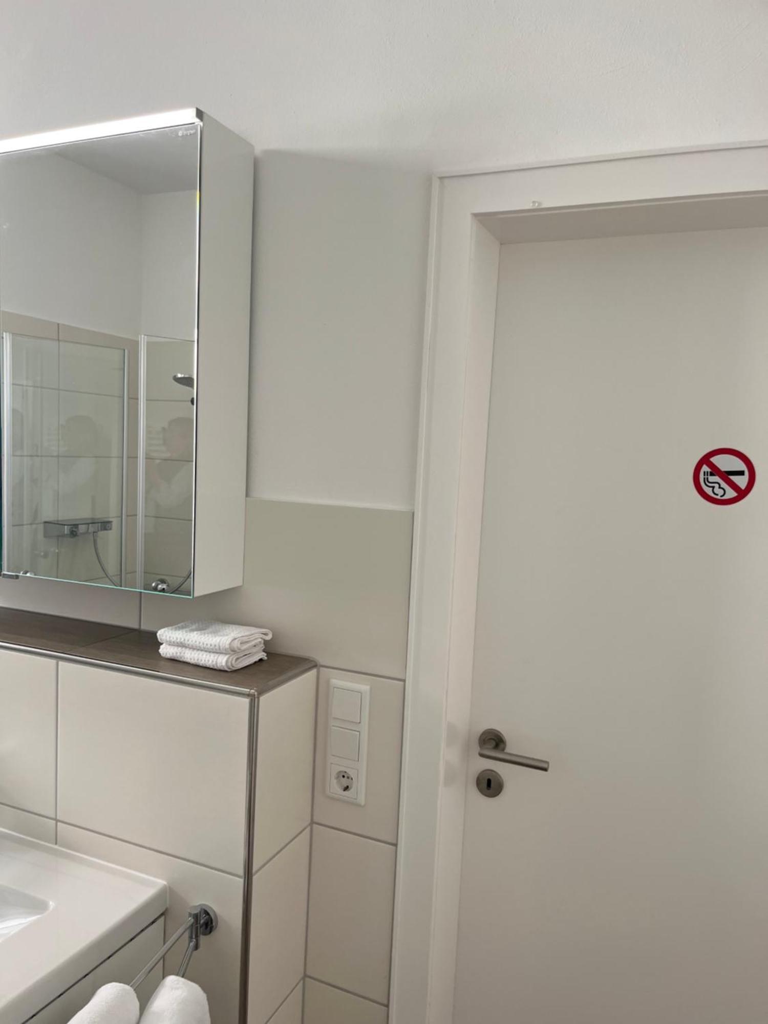 Apartment Van Ess Hof - Altstadt Warburg Dış mekan fotoğraf